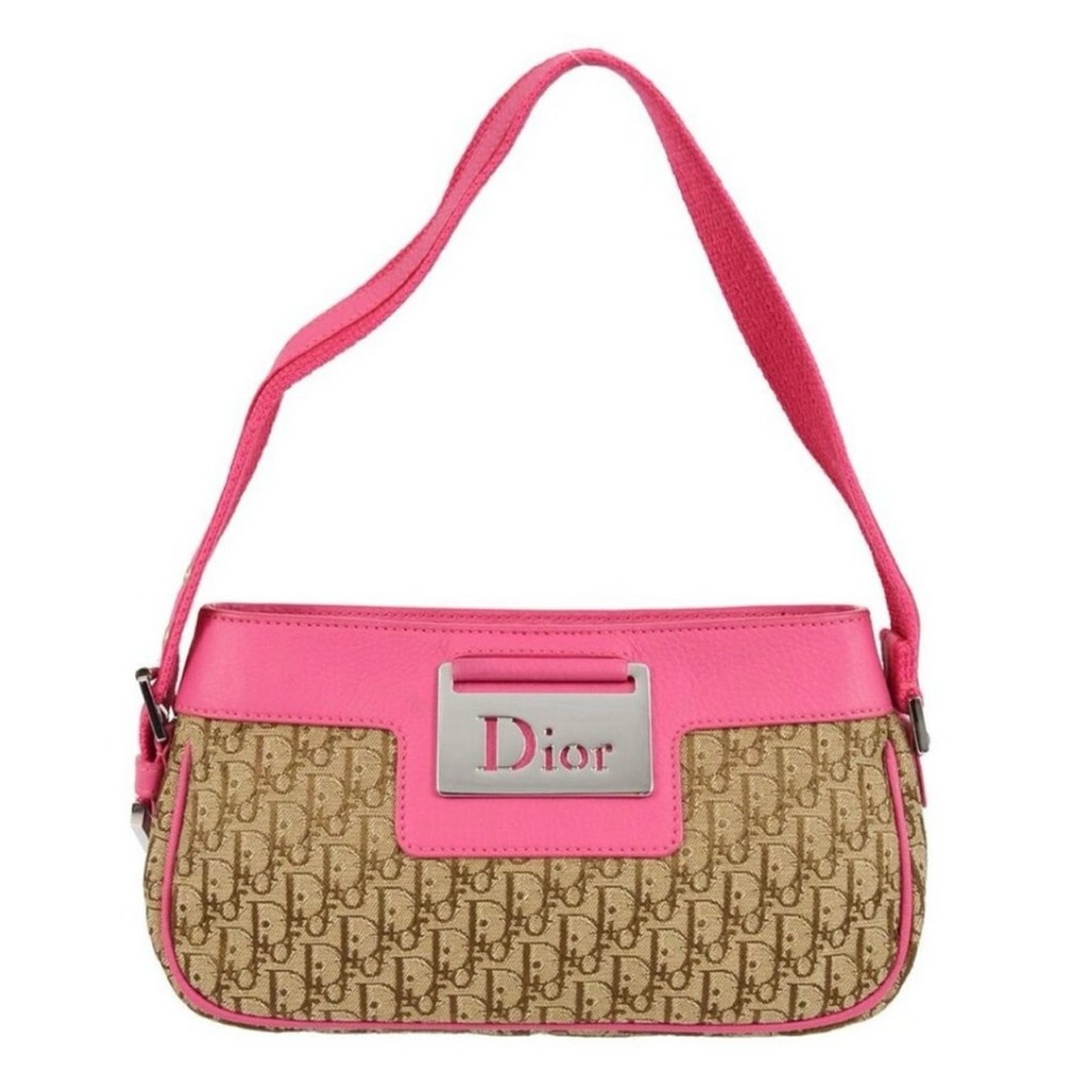 💕 Authentic Dior Street Chic Trotter bag